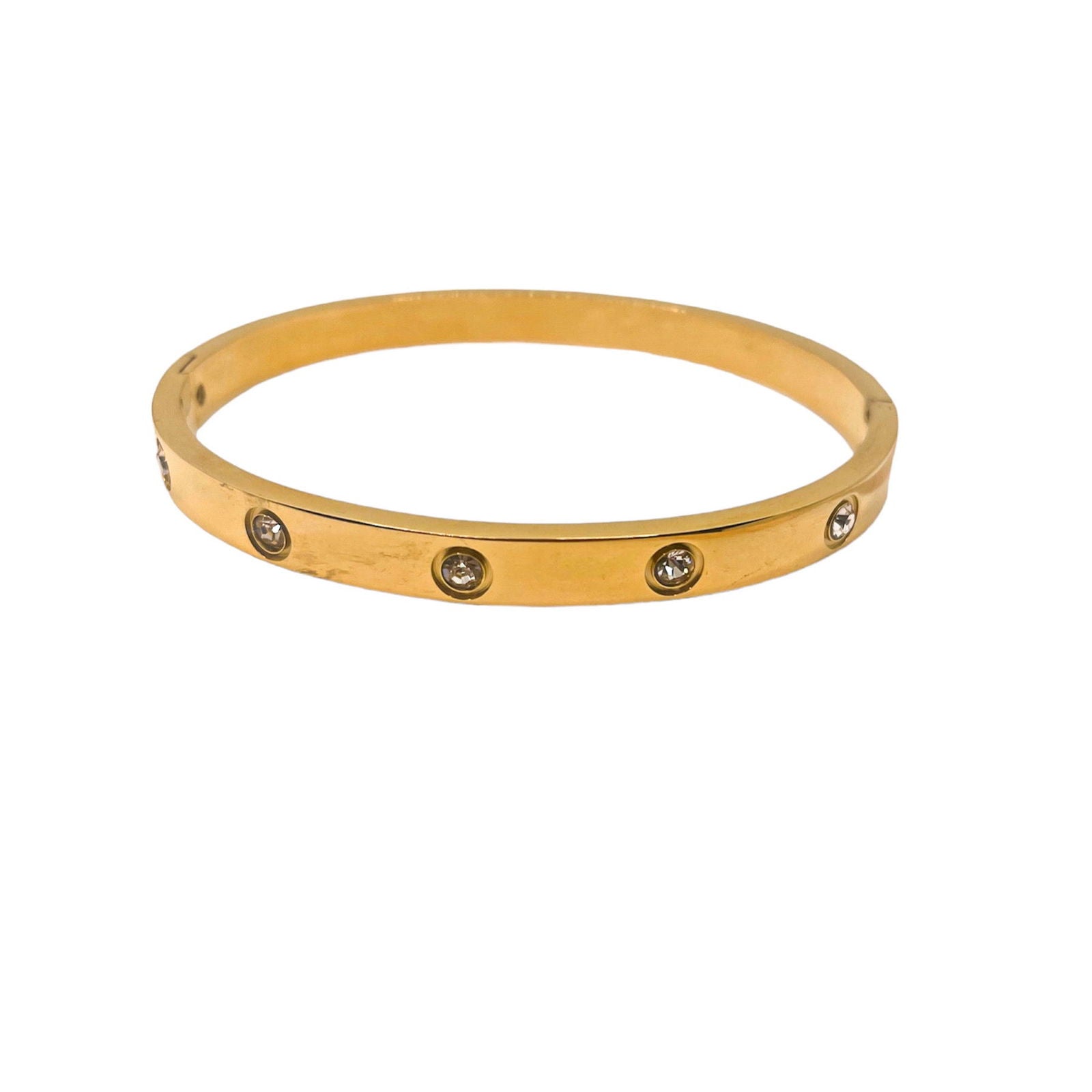 Lucia - les precieuses