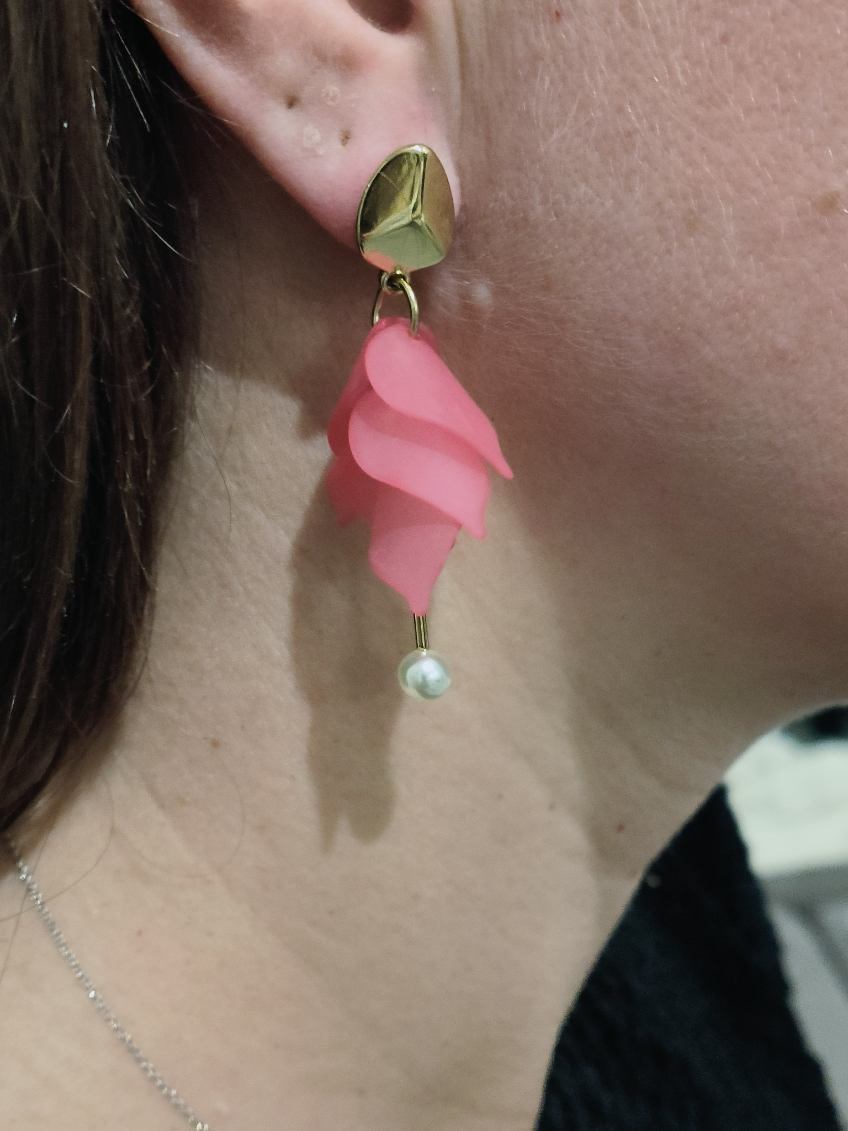 Lucilia - les precieuses