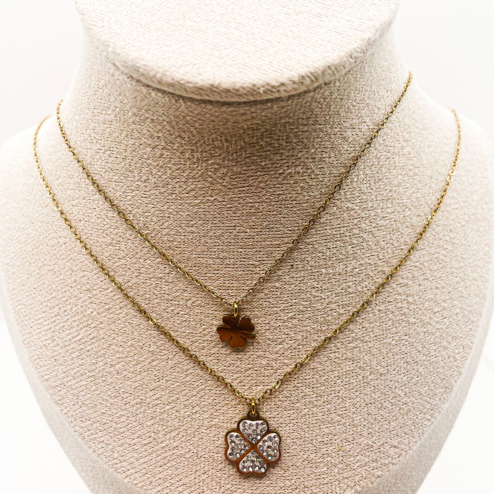 Luna - les precieuses