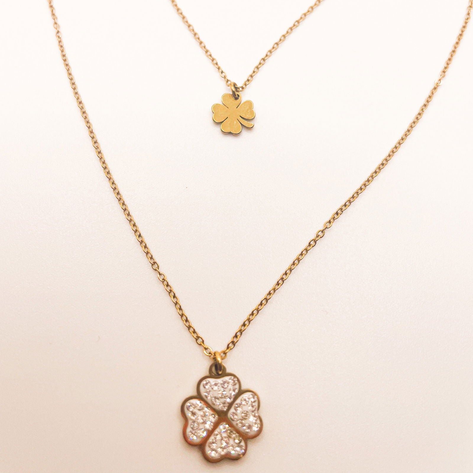 Luna - les precieuses