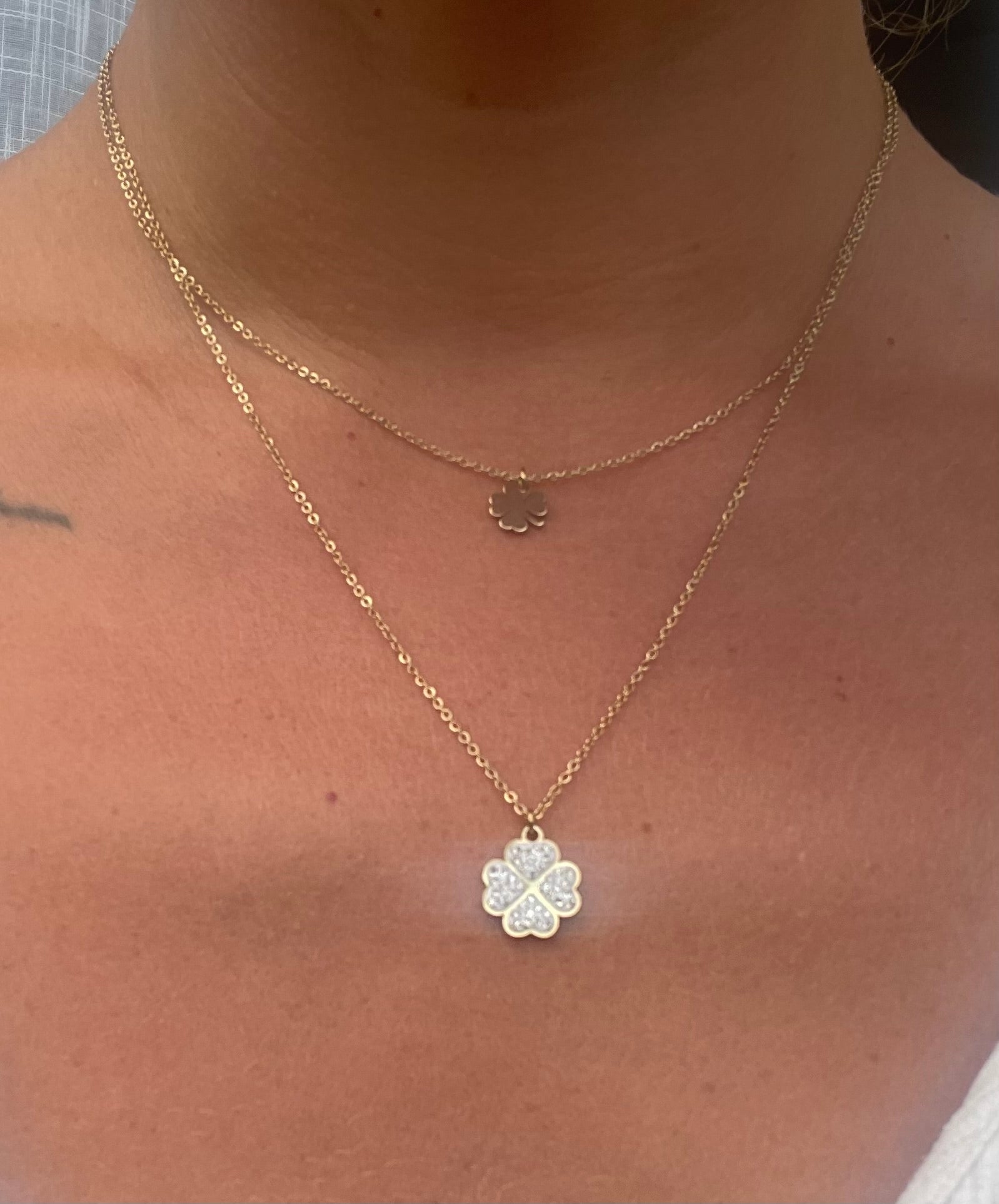 Luna - les precieuses