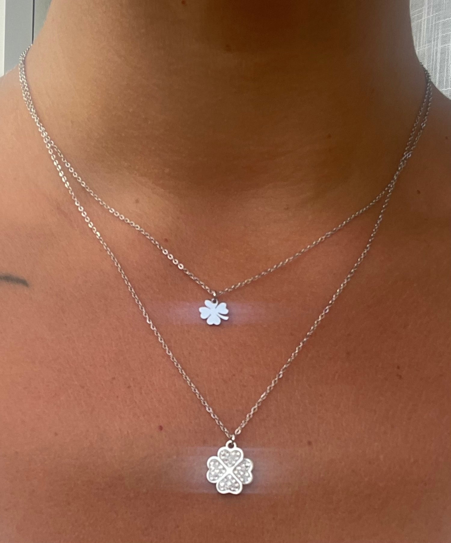 Luna - les precieuses