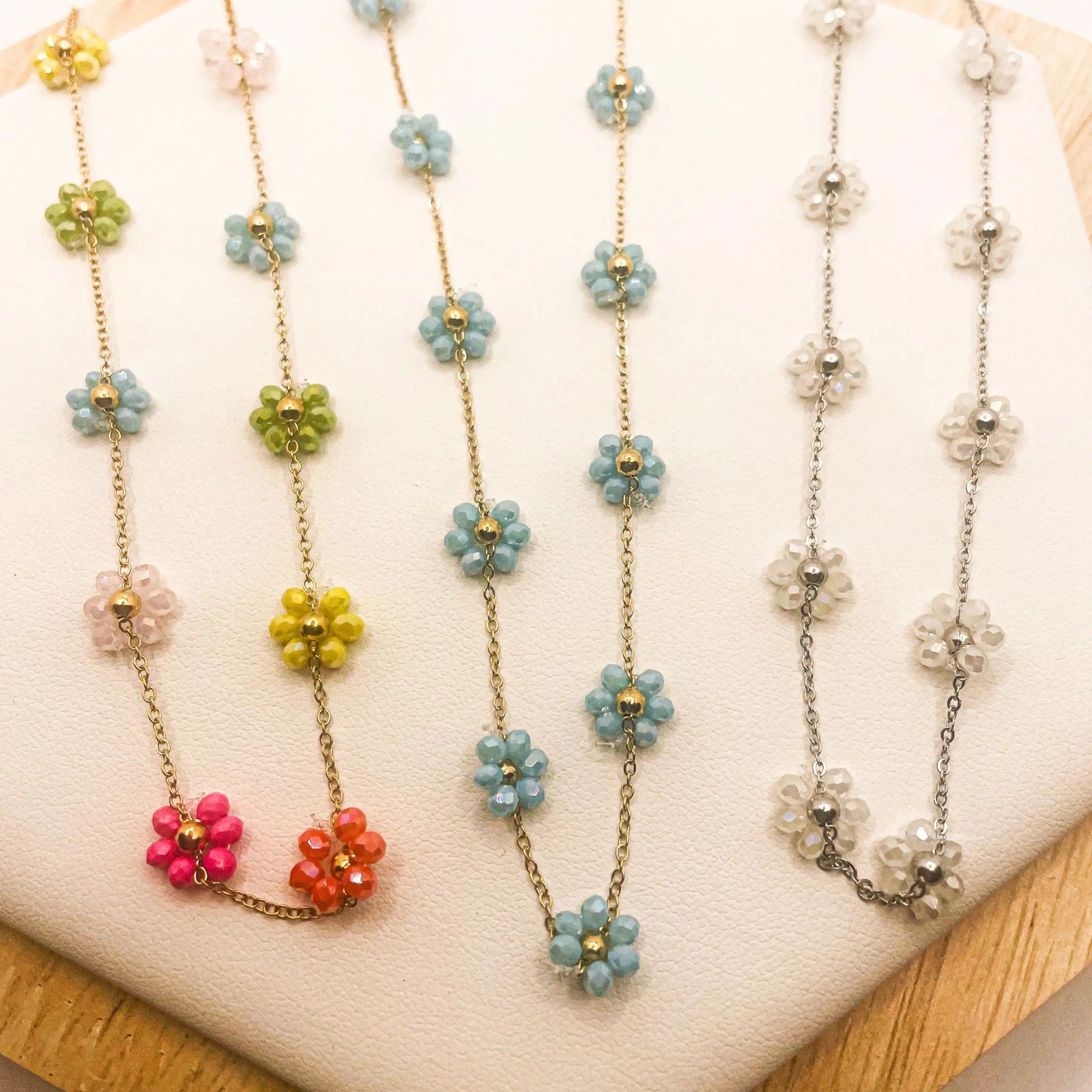 Marguerite - les precieuses