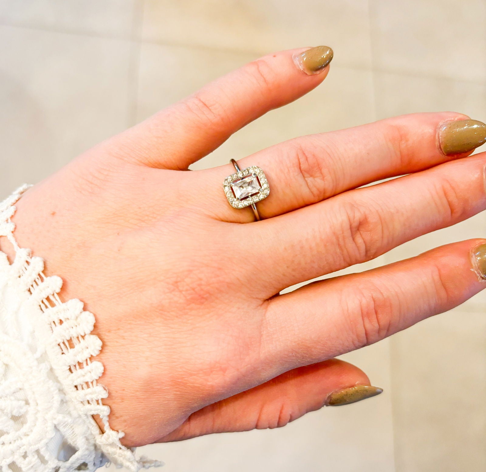 Marjolaine - les precieuses