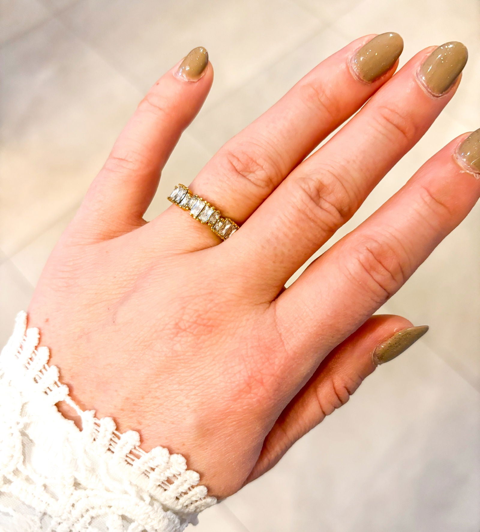 Marjorie - les precieuses