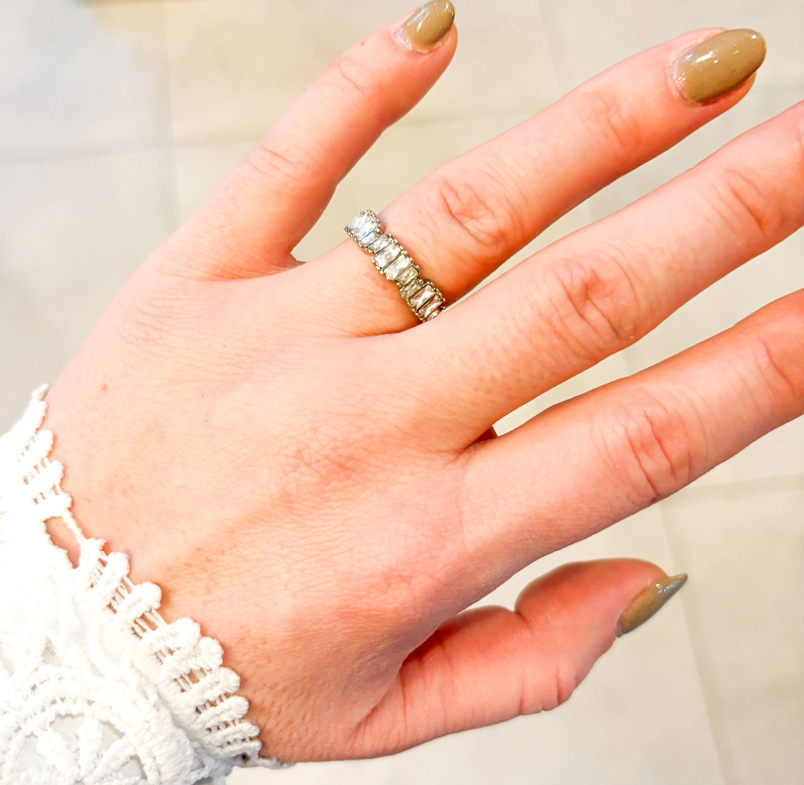 Marjorie - les precieuses