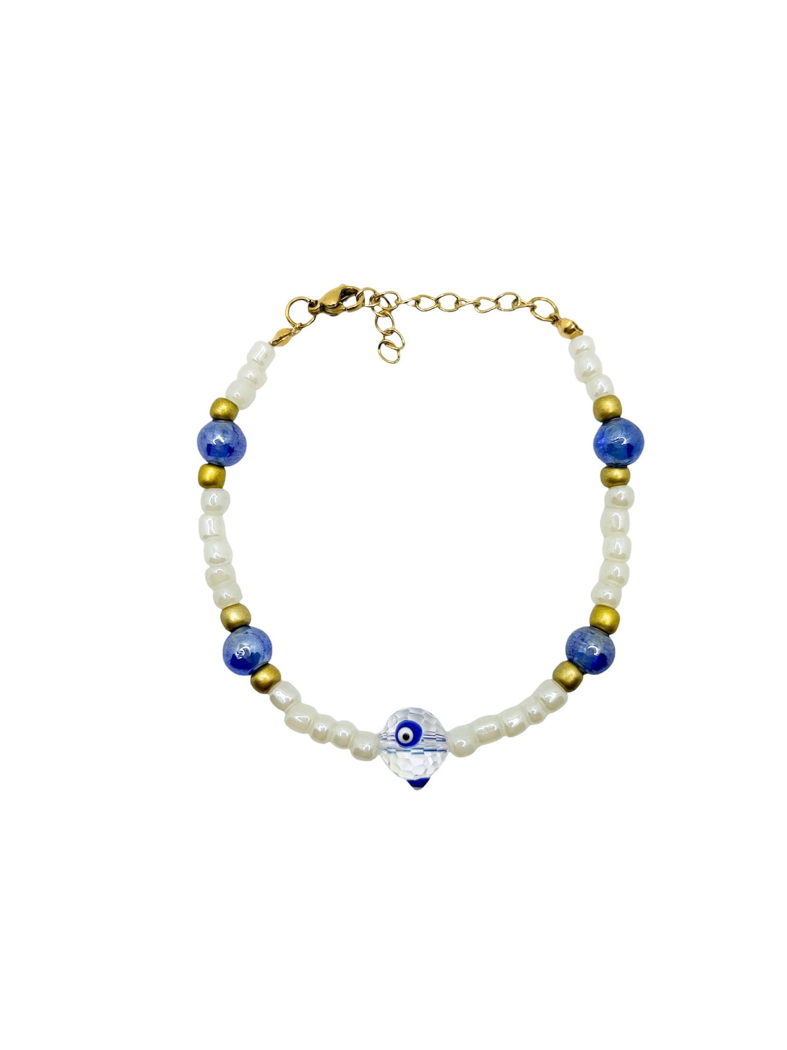 Maurice - les precieuses