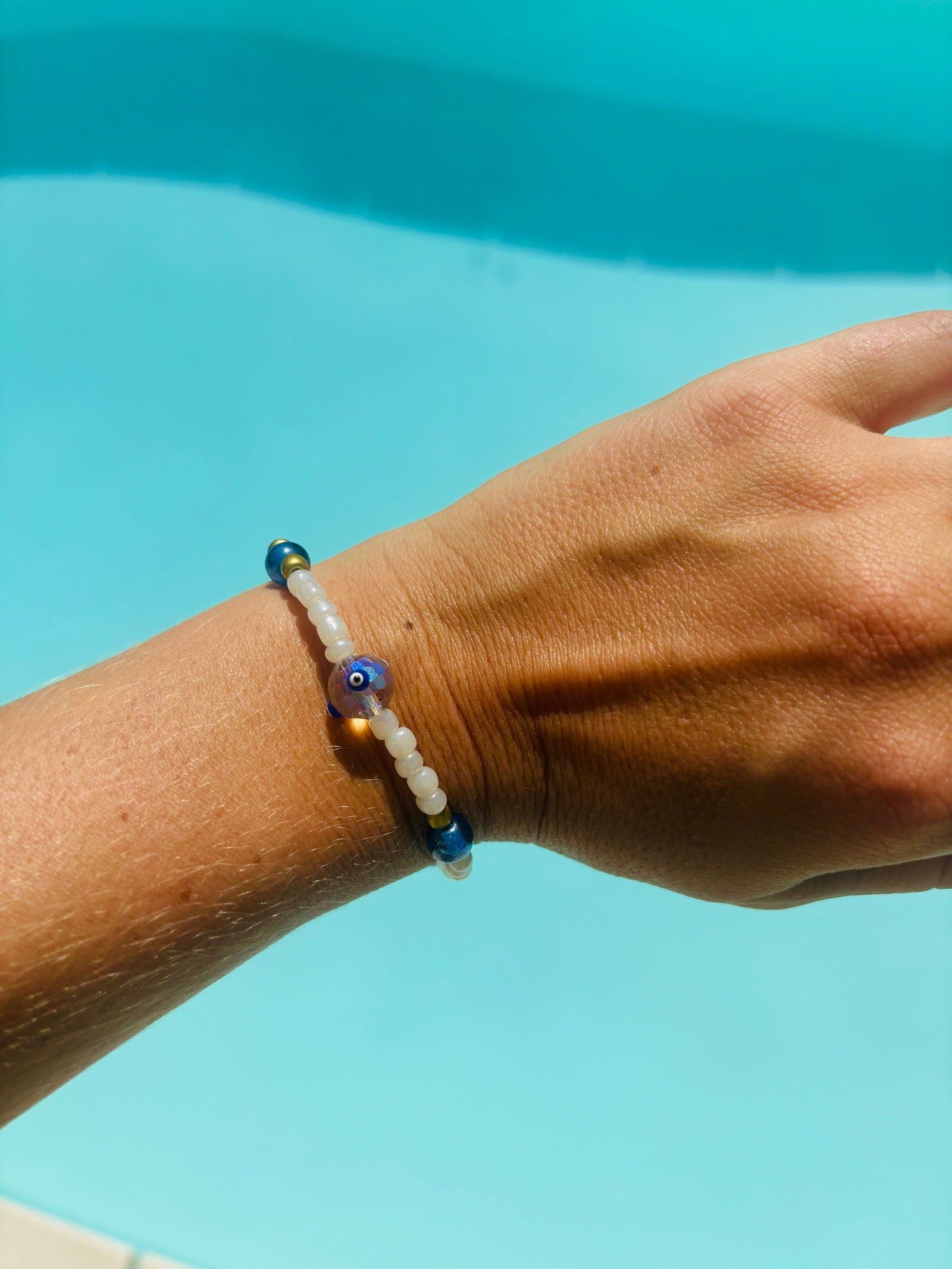 Maurice - les precieuses