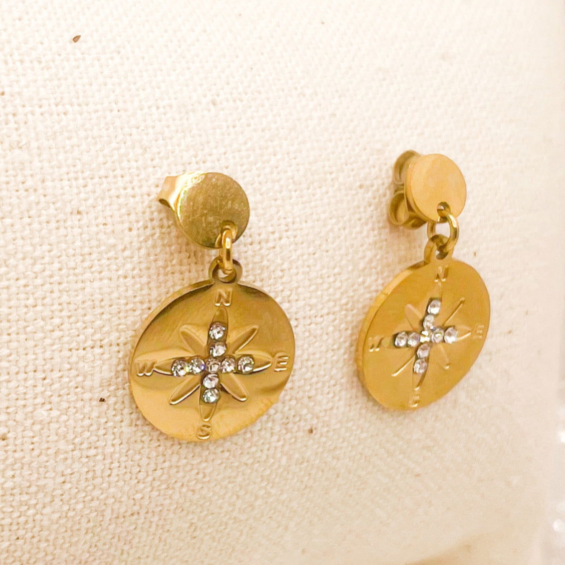 Médaille - les precieuses