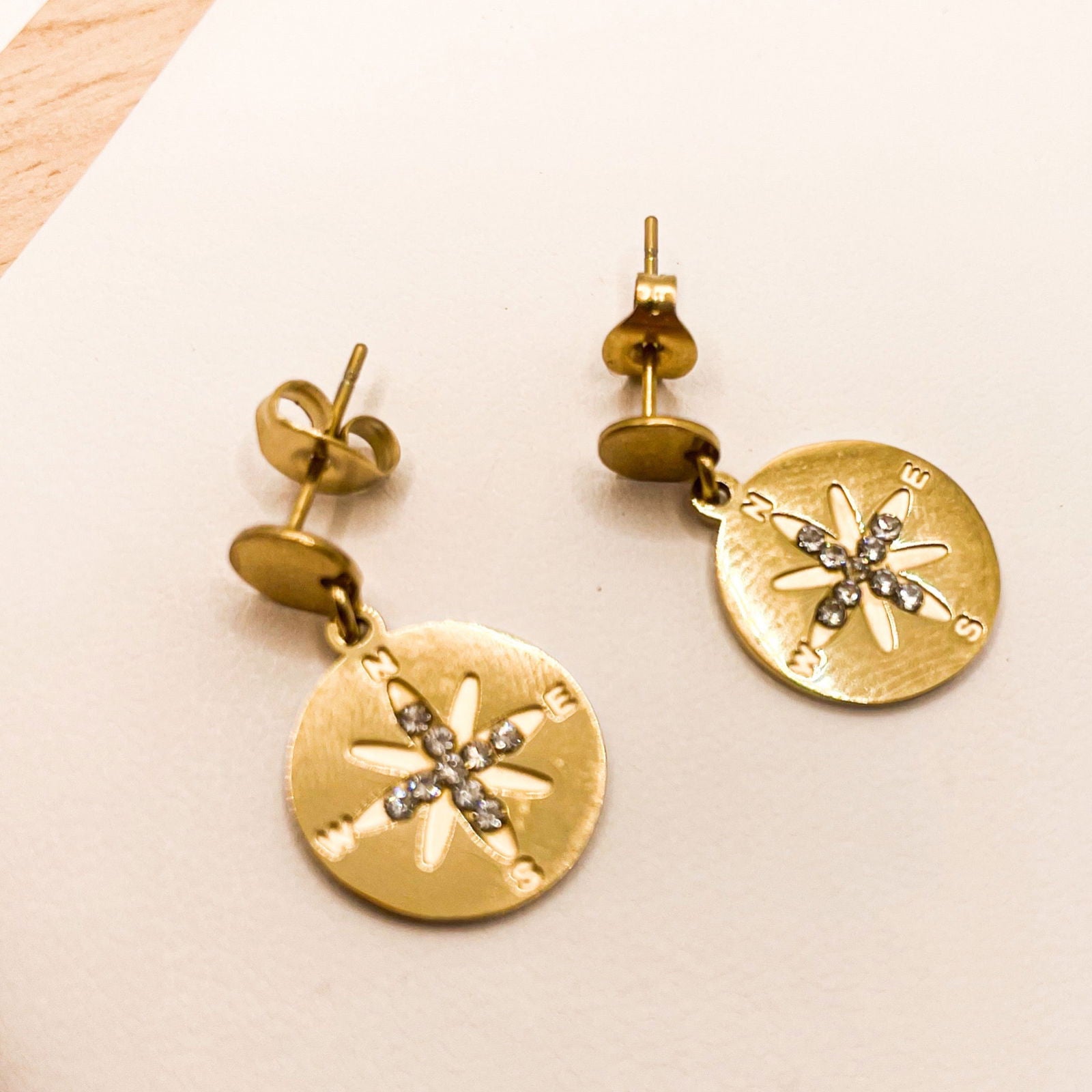 Médaille - les precieuses