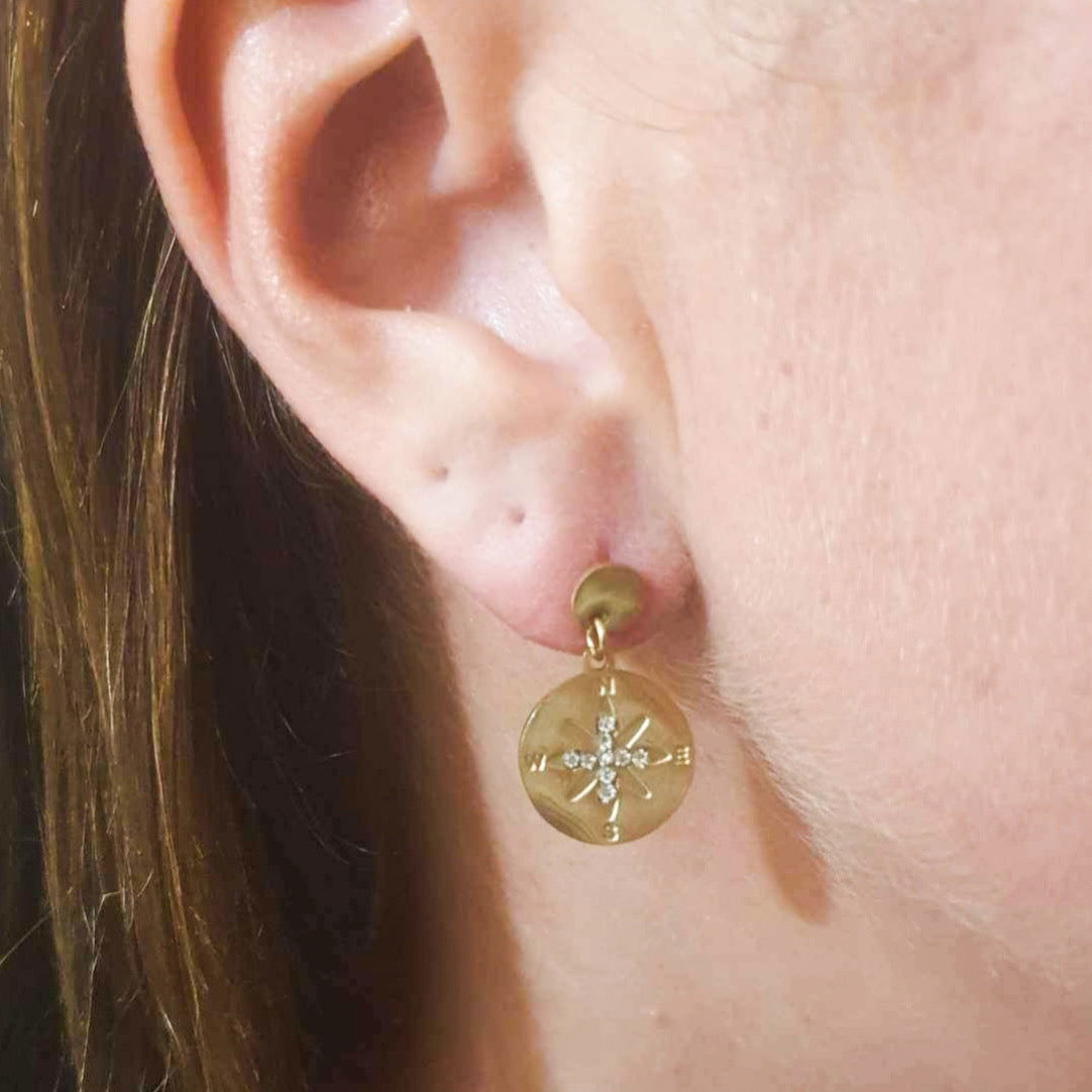 Médaille - les precieuses