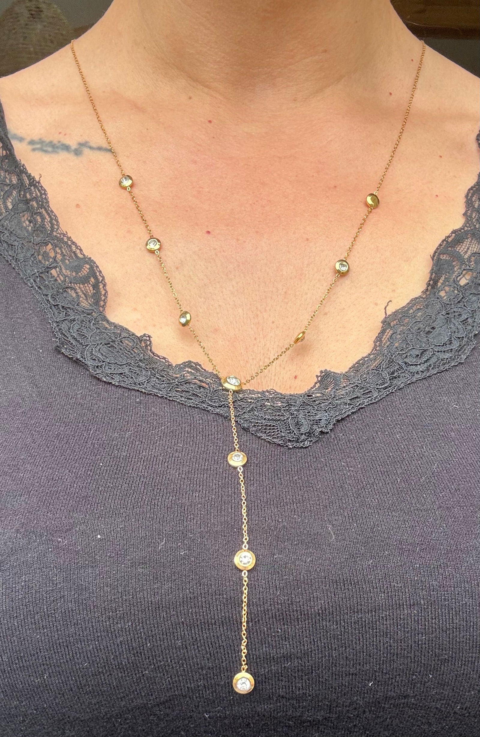 Mindy - les precieuses