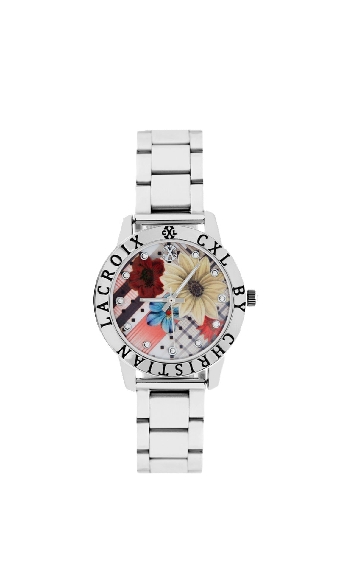Montre Christian Lacroix - les precieuses