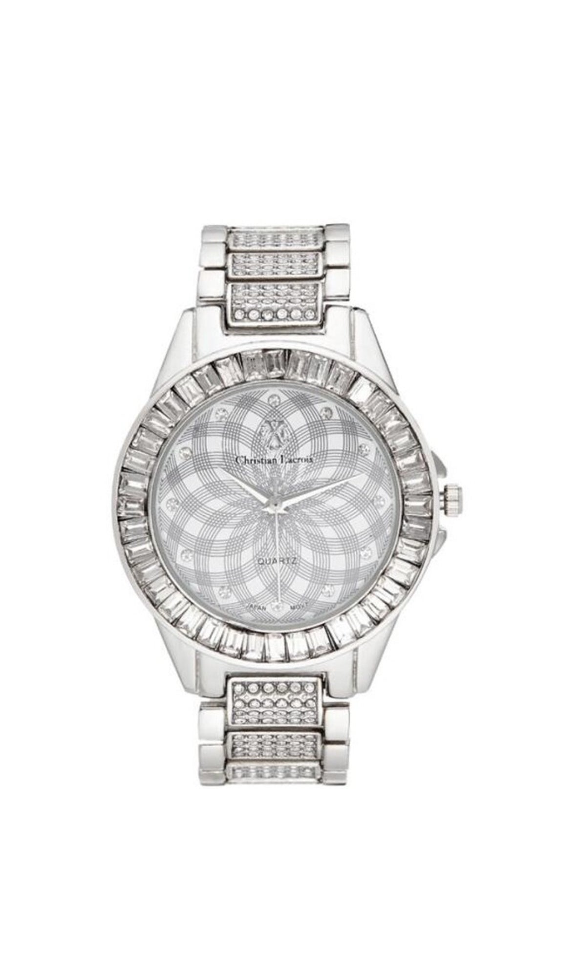 Montre Christian Lacroix - les precieuses