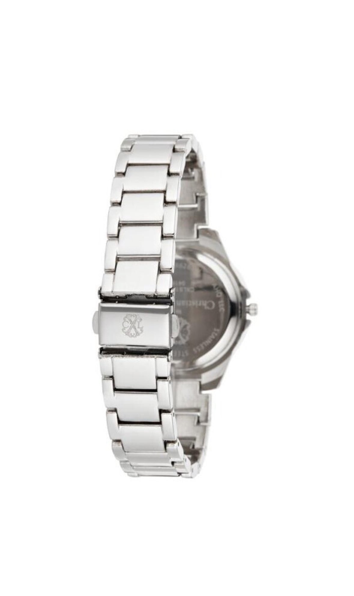 Montre Christian Lacroix - les precieuses