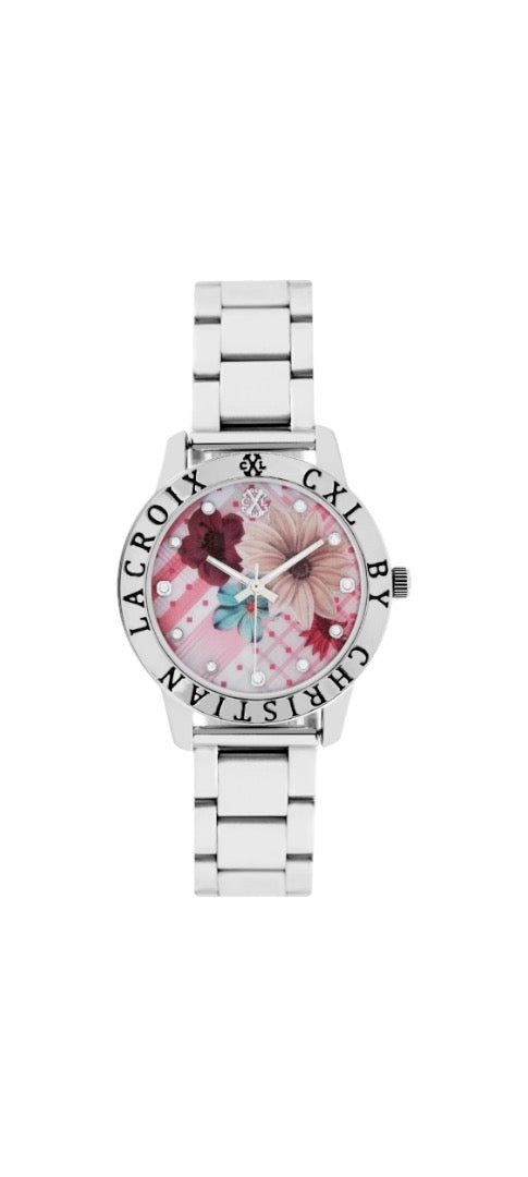 Montre Christian Lacroix - les precieuses