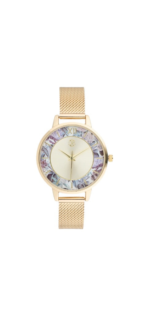 Montre Christian Lacroix - les precieuses