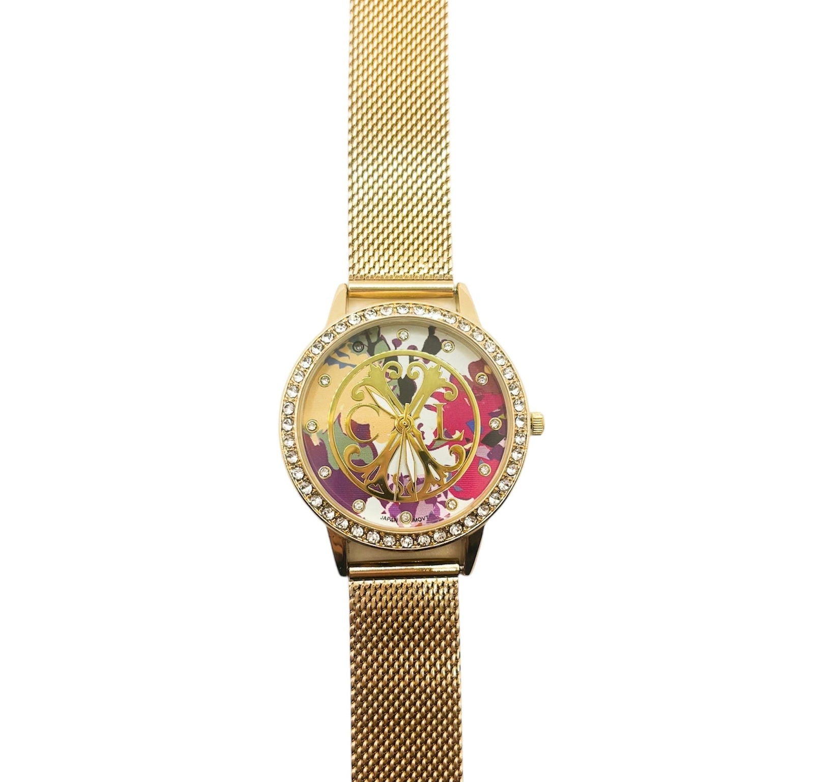 Montre Christian Lacroix - les precieuses