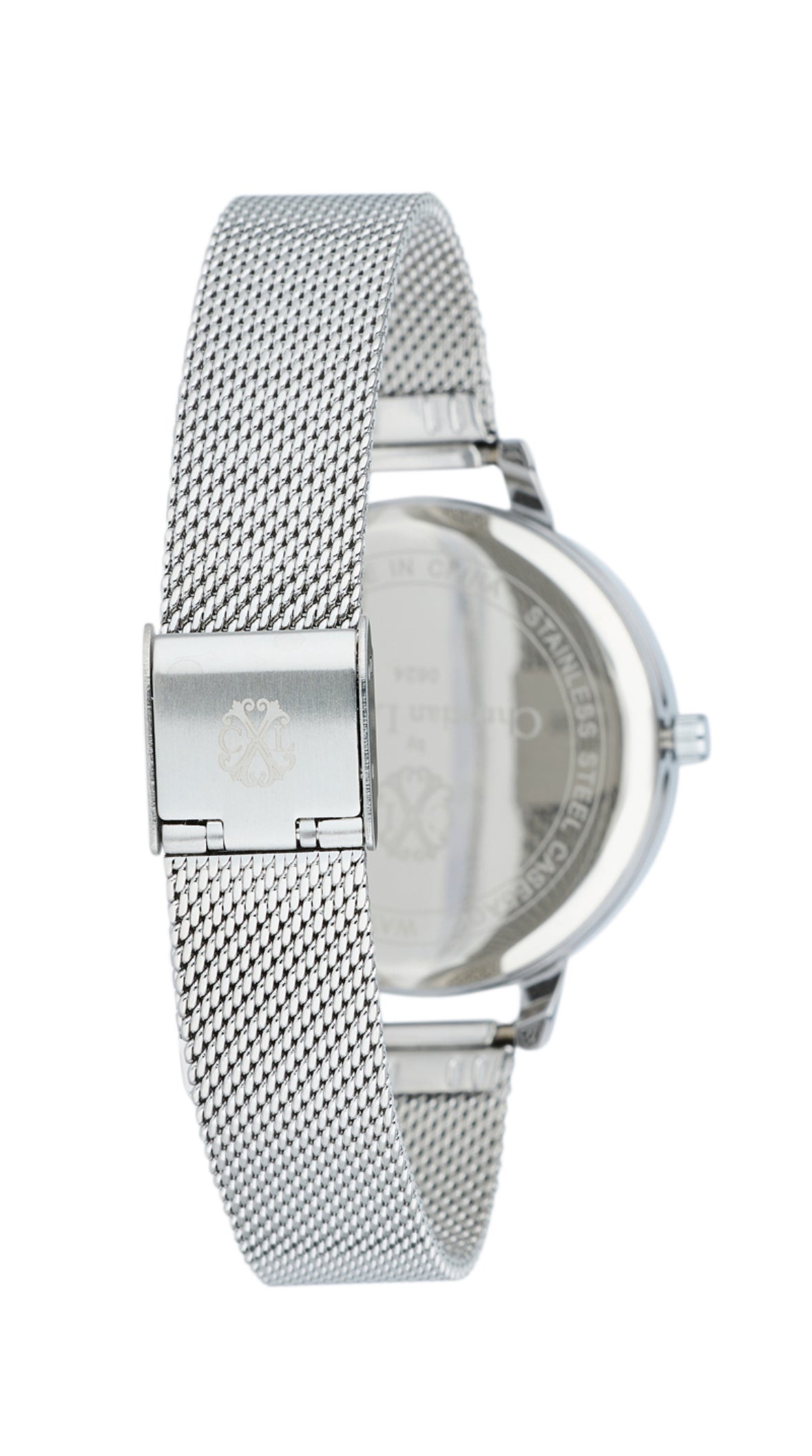 Montre Christian Lacroix - les precieuses