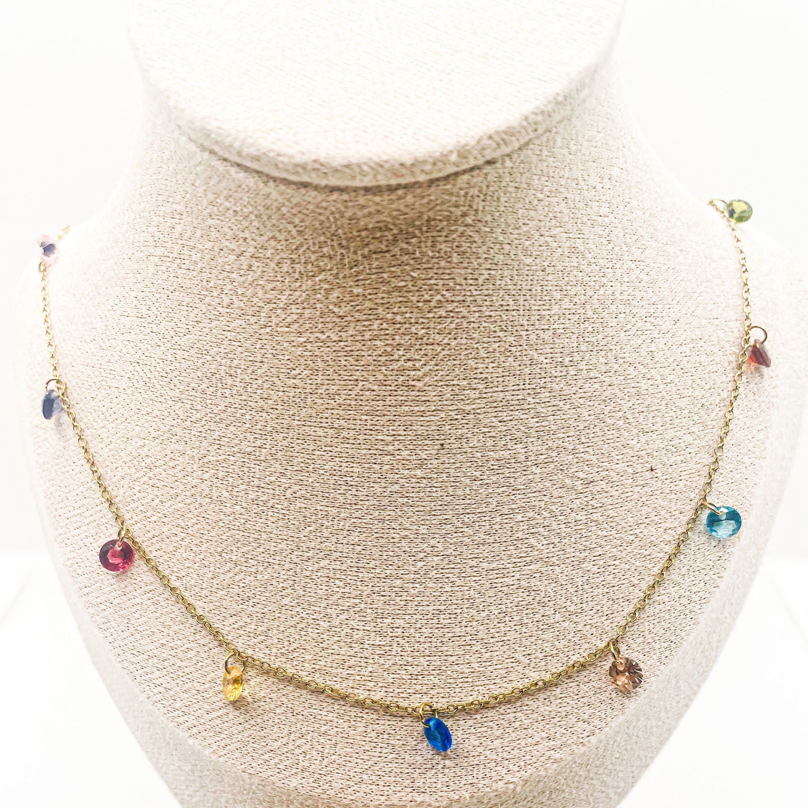 Multicolore - les precieuses