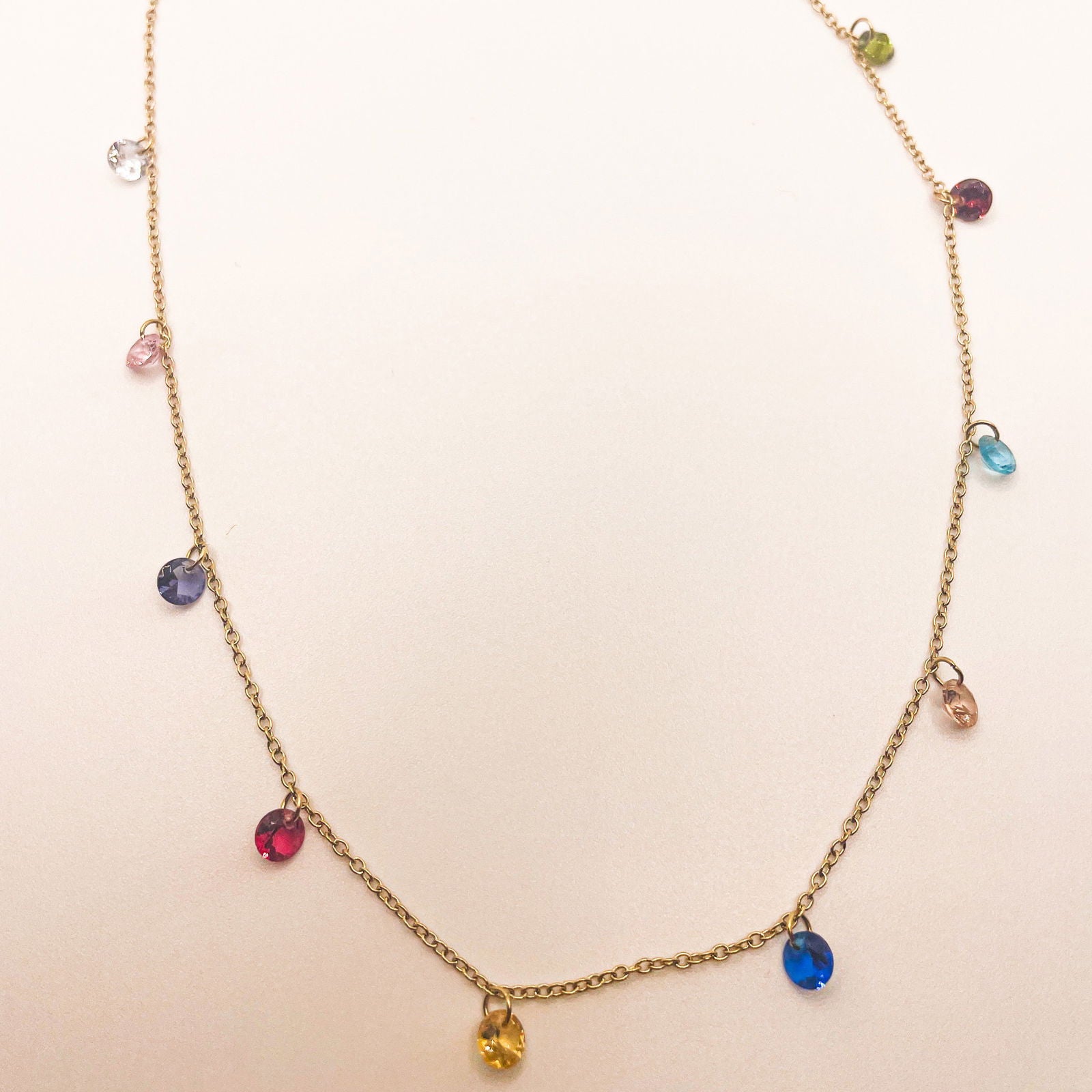 Multicolore - les precieuses