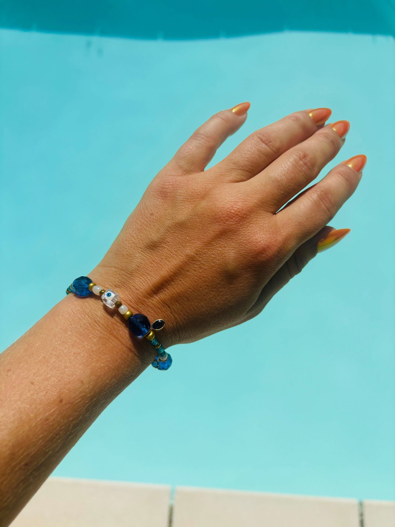 Mykonos - les precieuses