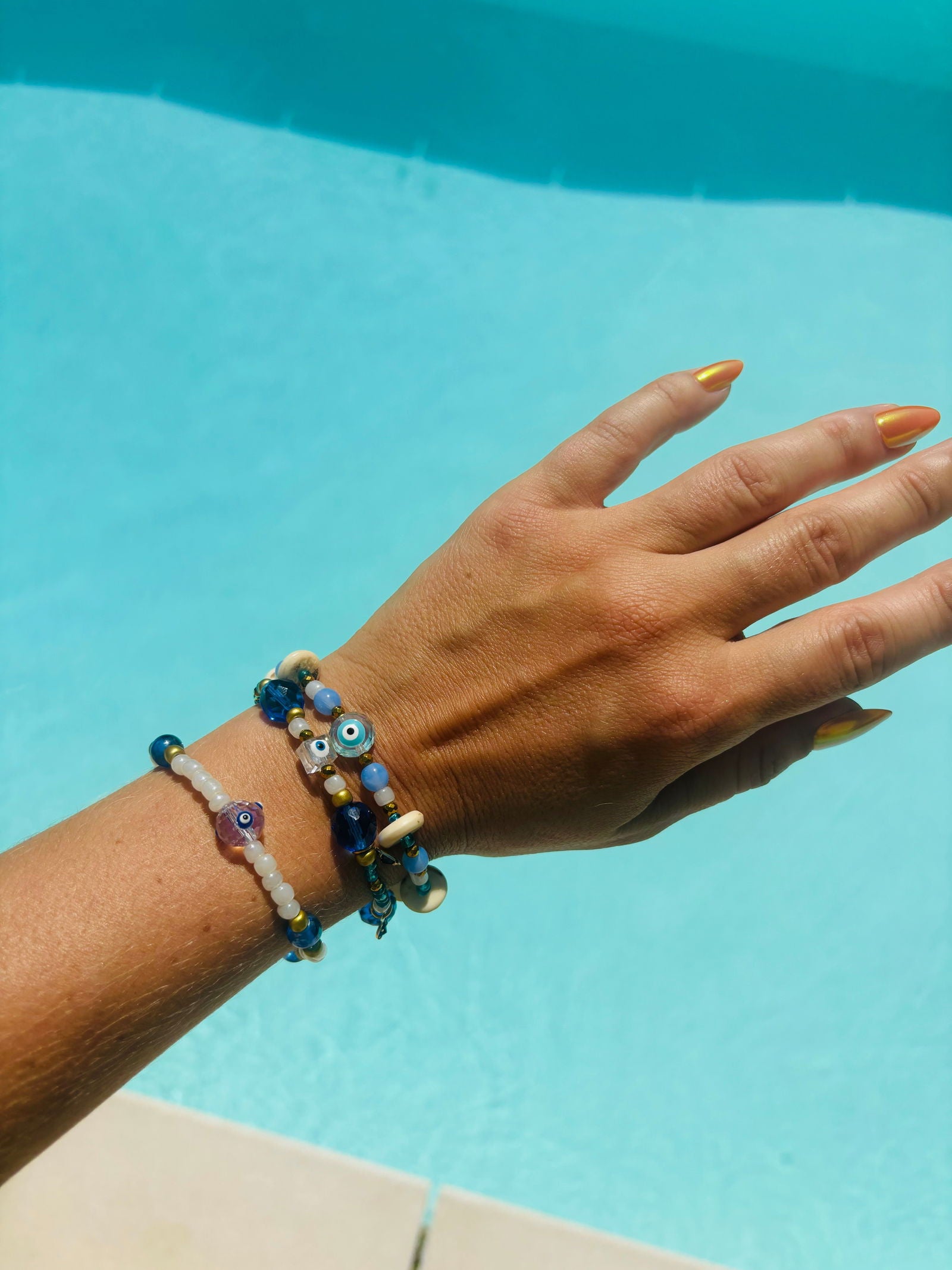 Mykonos - les precieuses