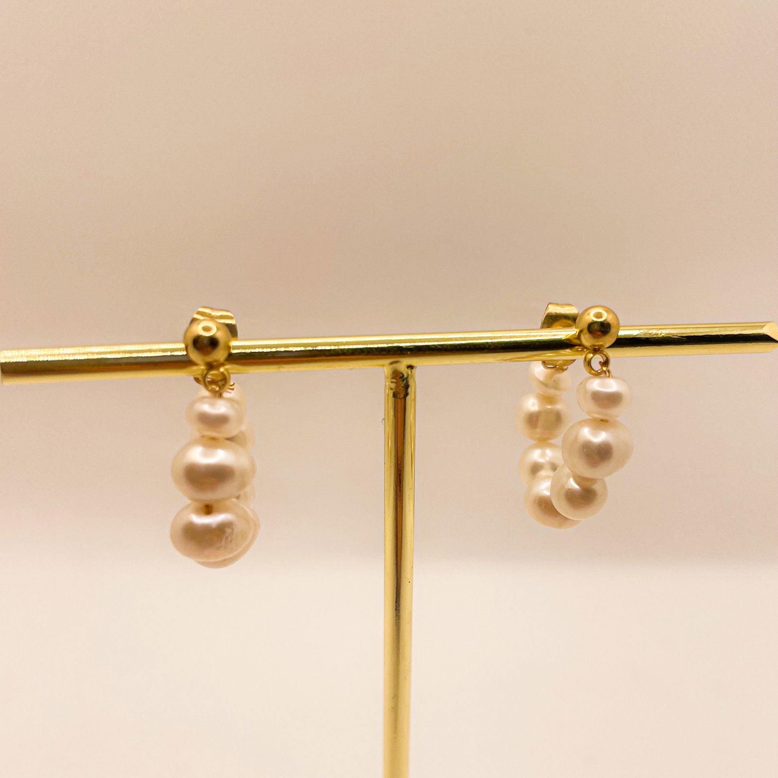 Nacre - les precieuses