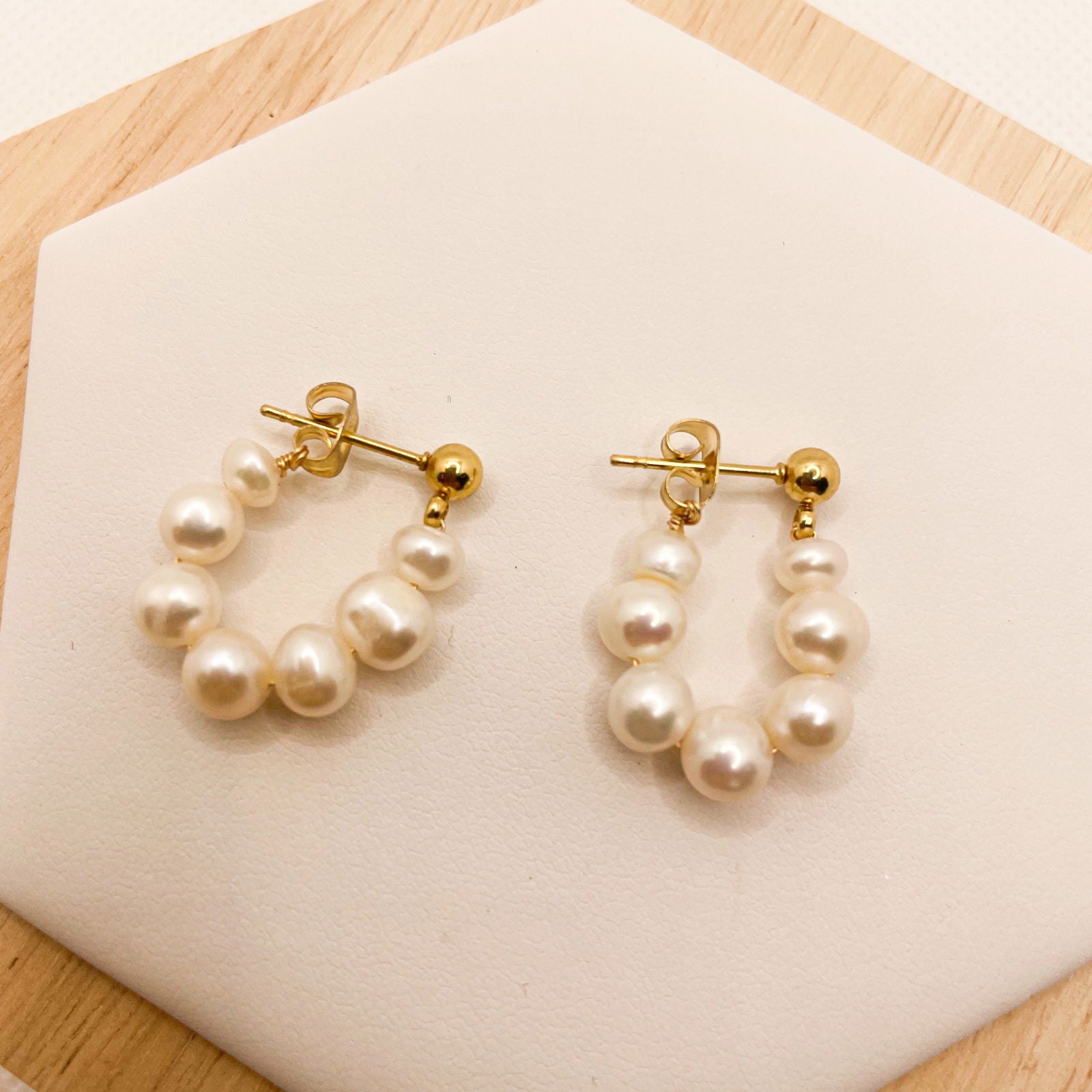 Nacre - les precieuses