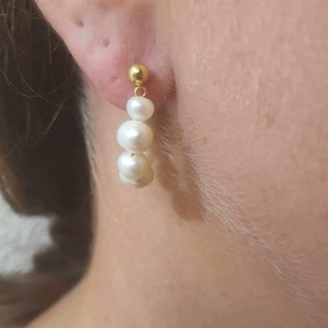 Nacre - les precieuses