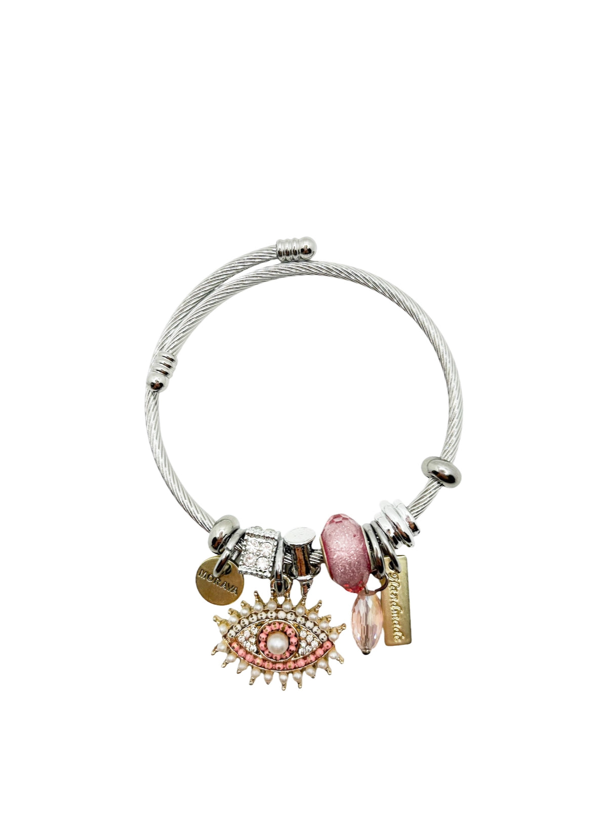 Nala œil - les precieuses