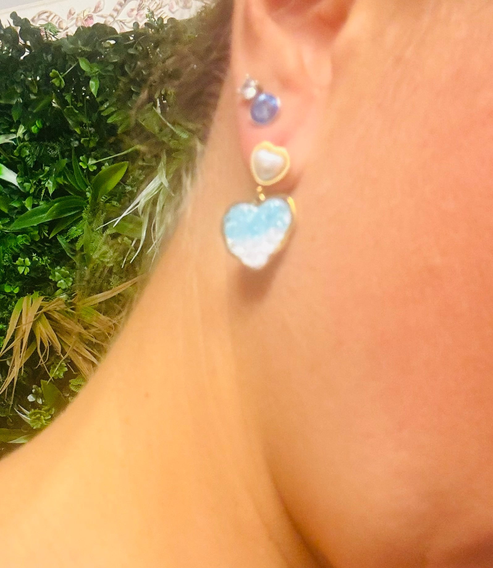 Neverly - les precieuses