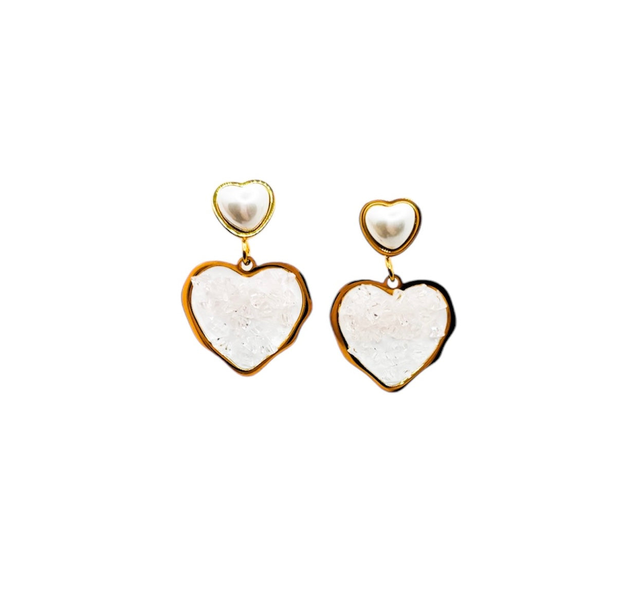 Neverly - les precieuses