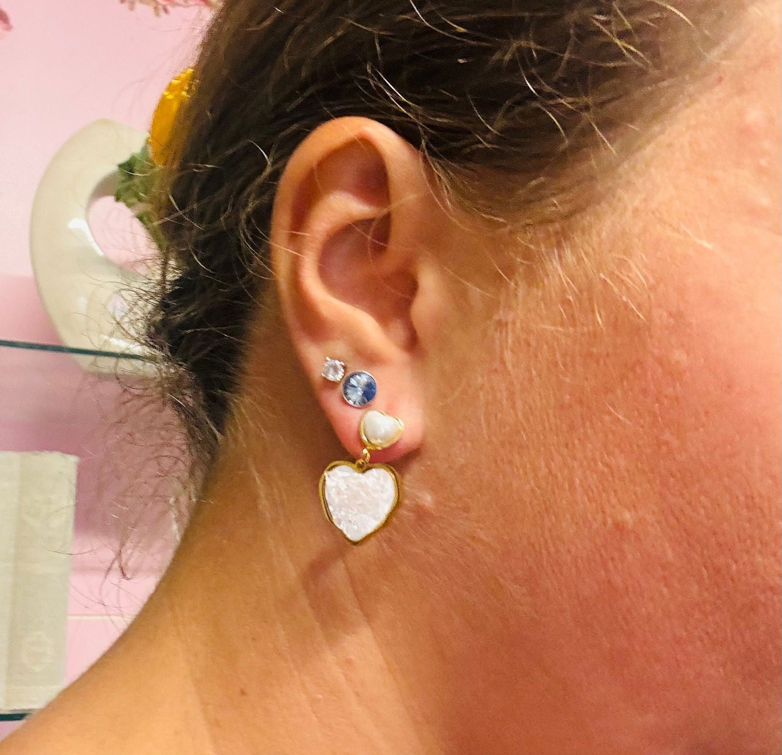 Neverly - les precieuses