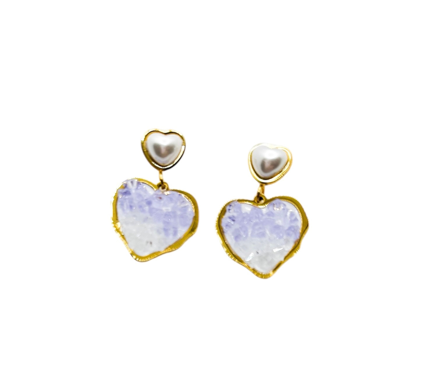 Neverly - les precieuses