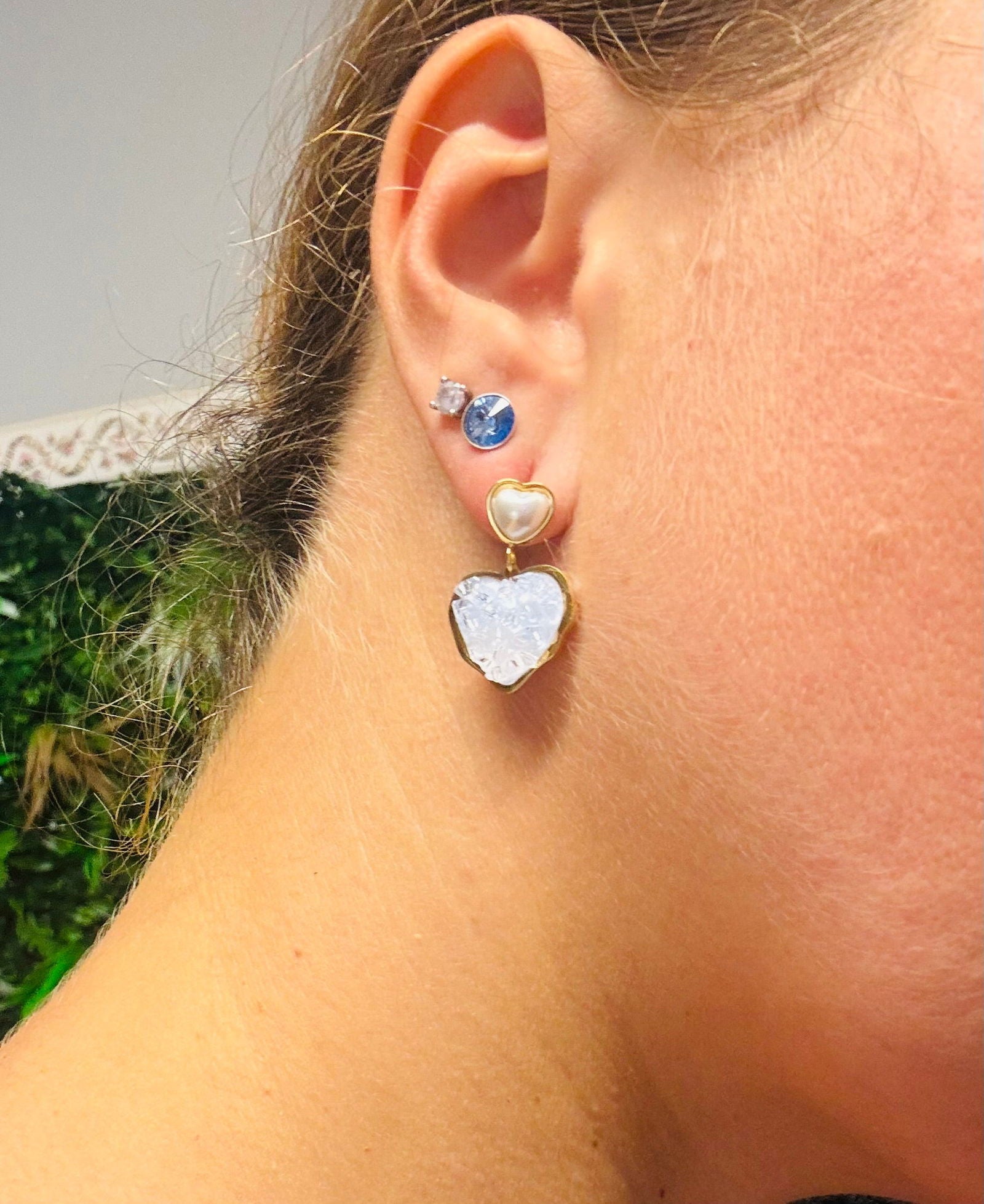 Neverly - les precieuses