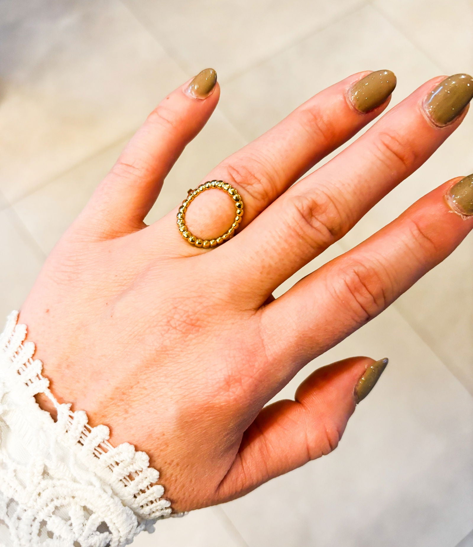 Nia - les precieuses