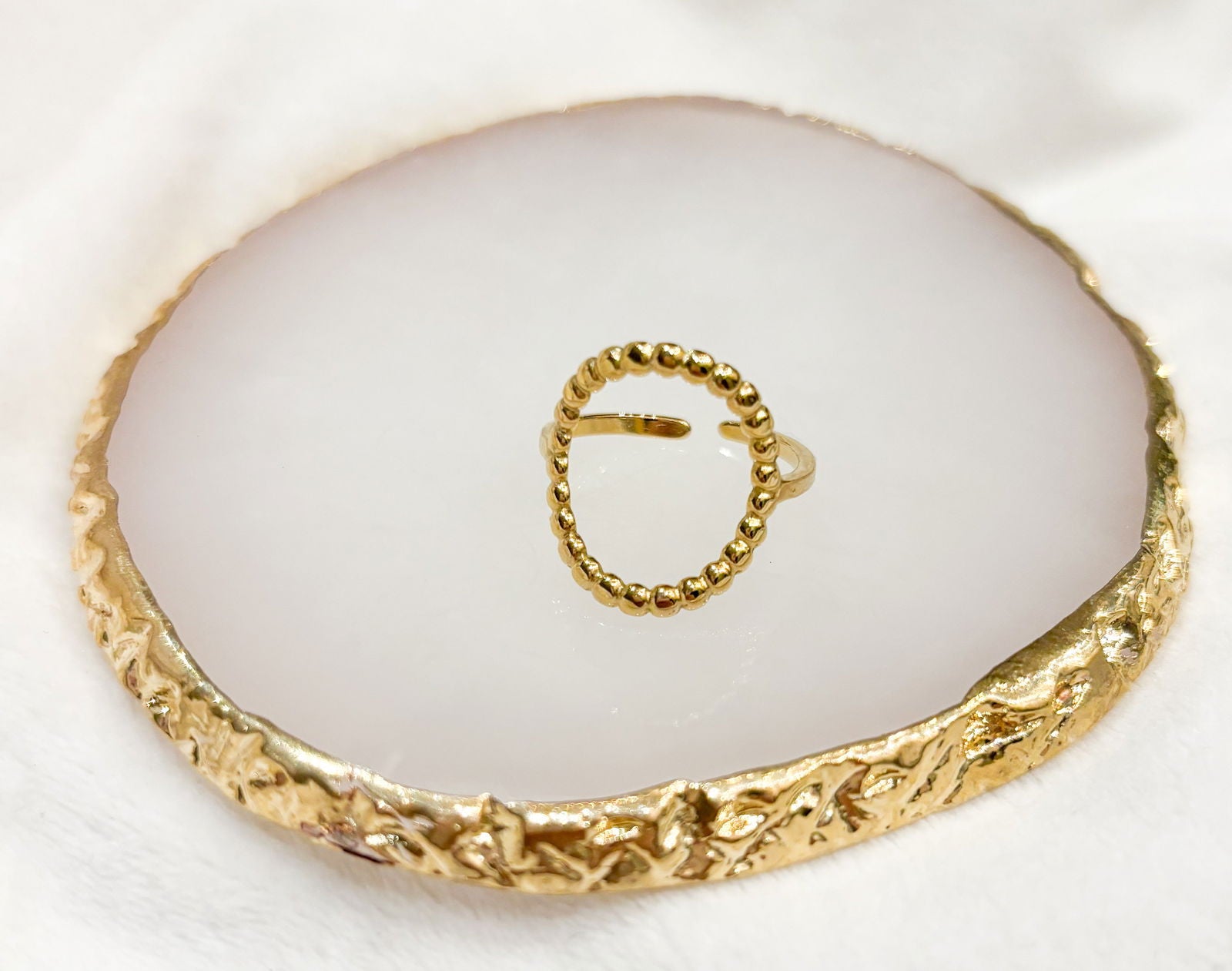 Nia - les precieuses