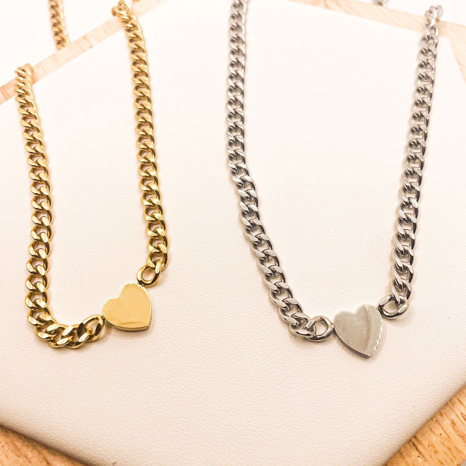 Nola - les precieuses