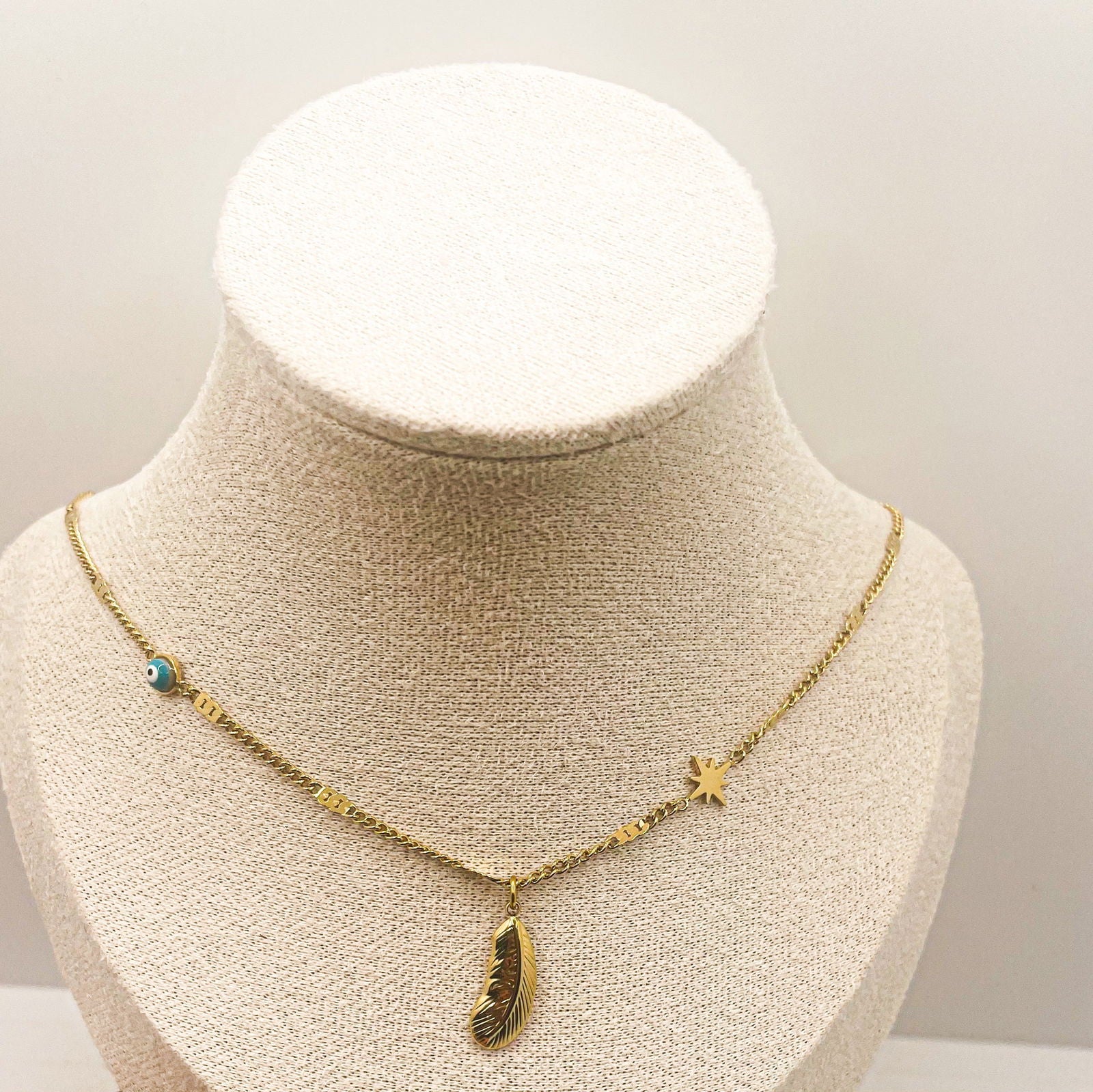 Océane - les precieuses