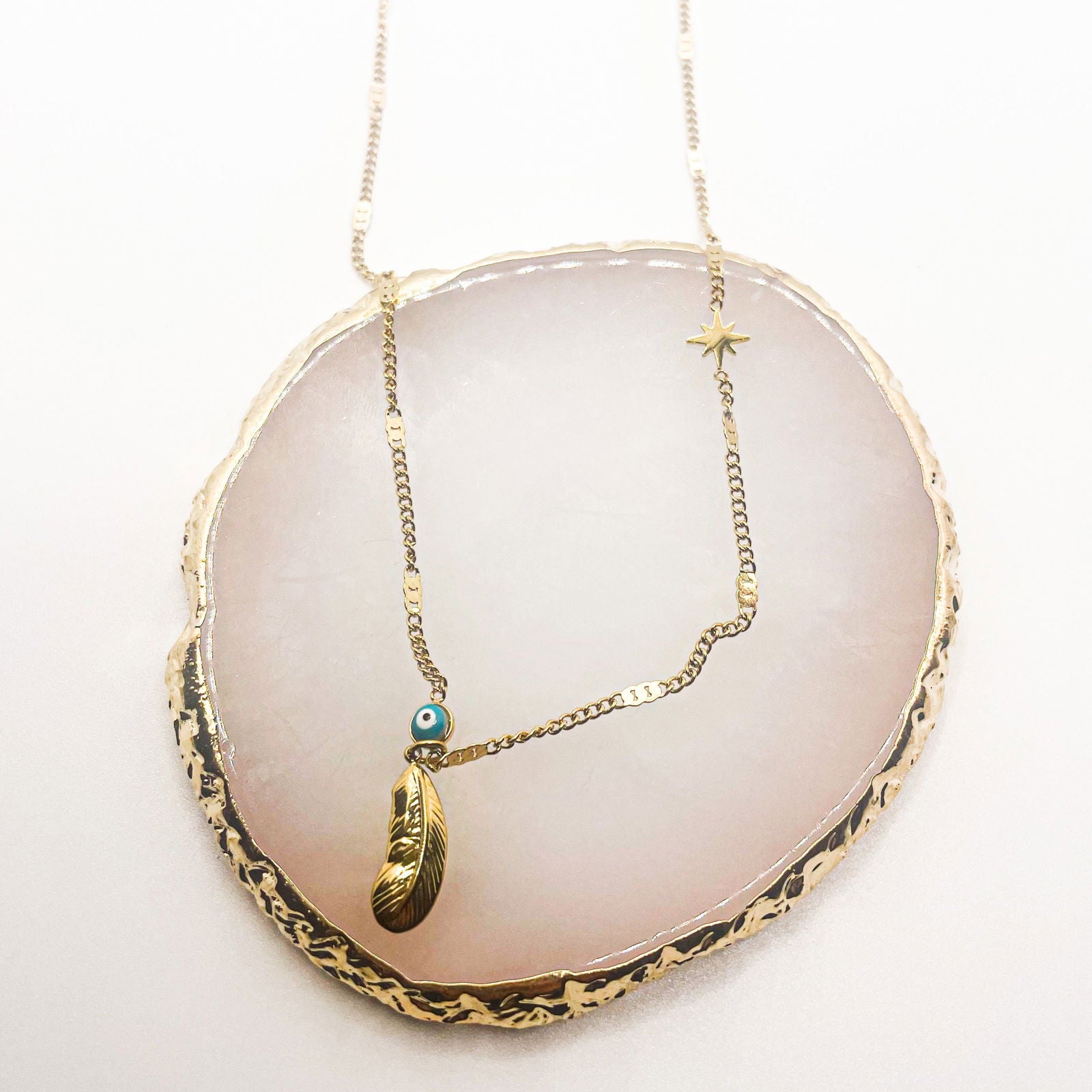 Océane - les precieuses