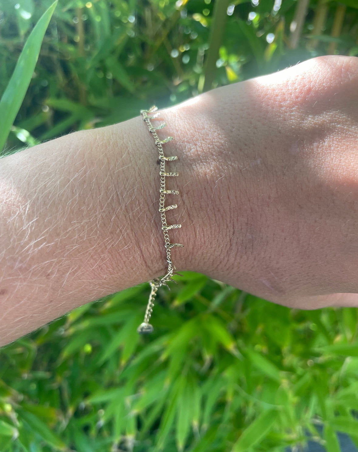 Olympe - les precieuses