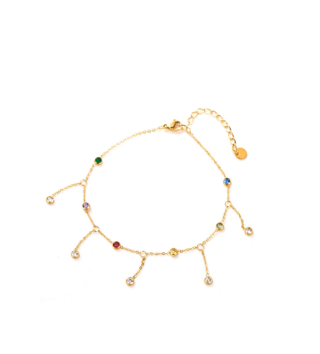 Pablo - les precieuses