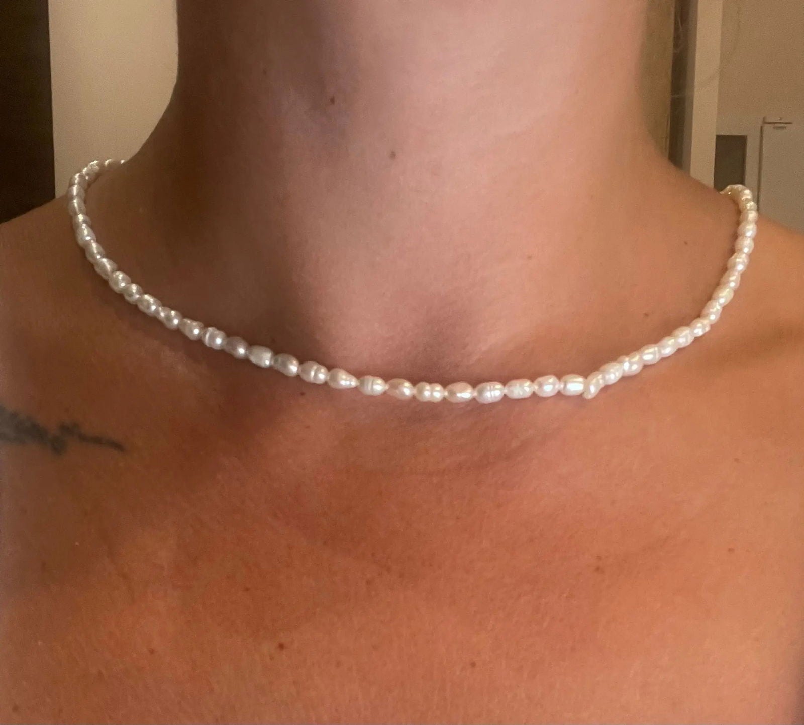 Perle - les precieuses