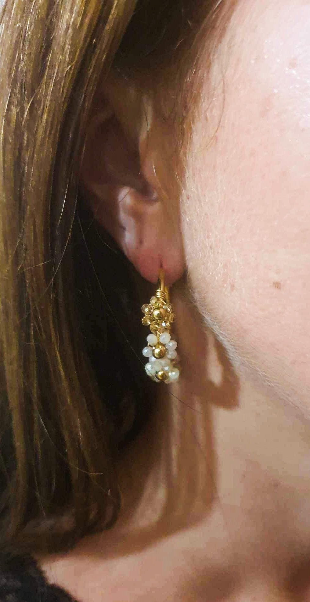 Perle - les precieuses