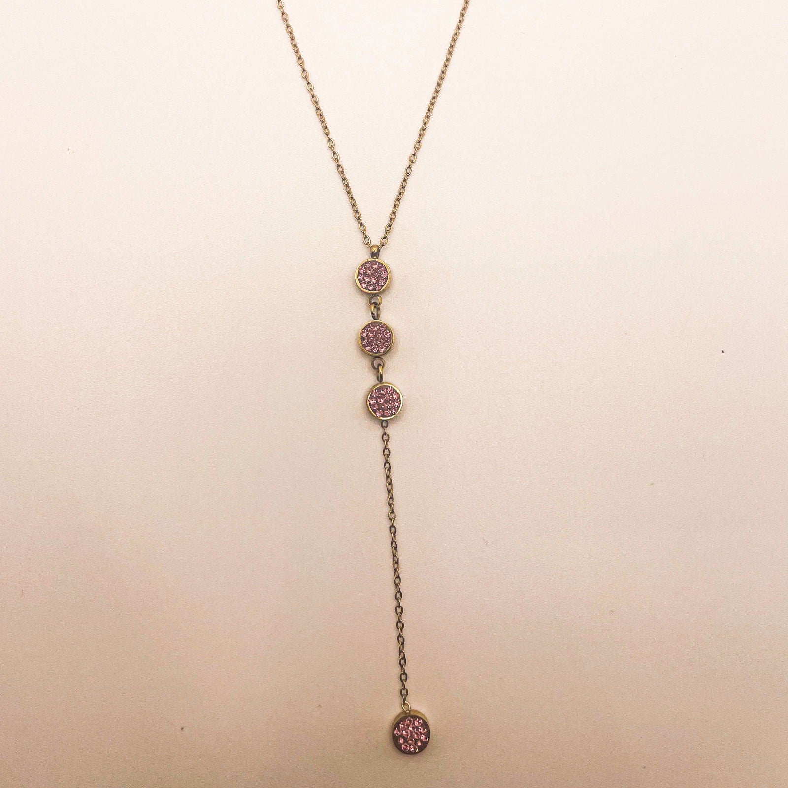 Pierre rose - les precieuses