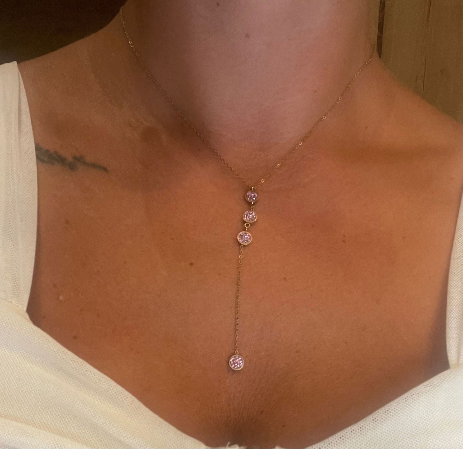 Pierre rose - les precieuses