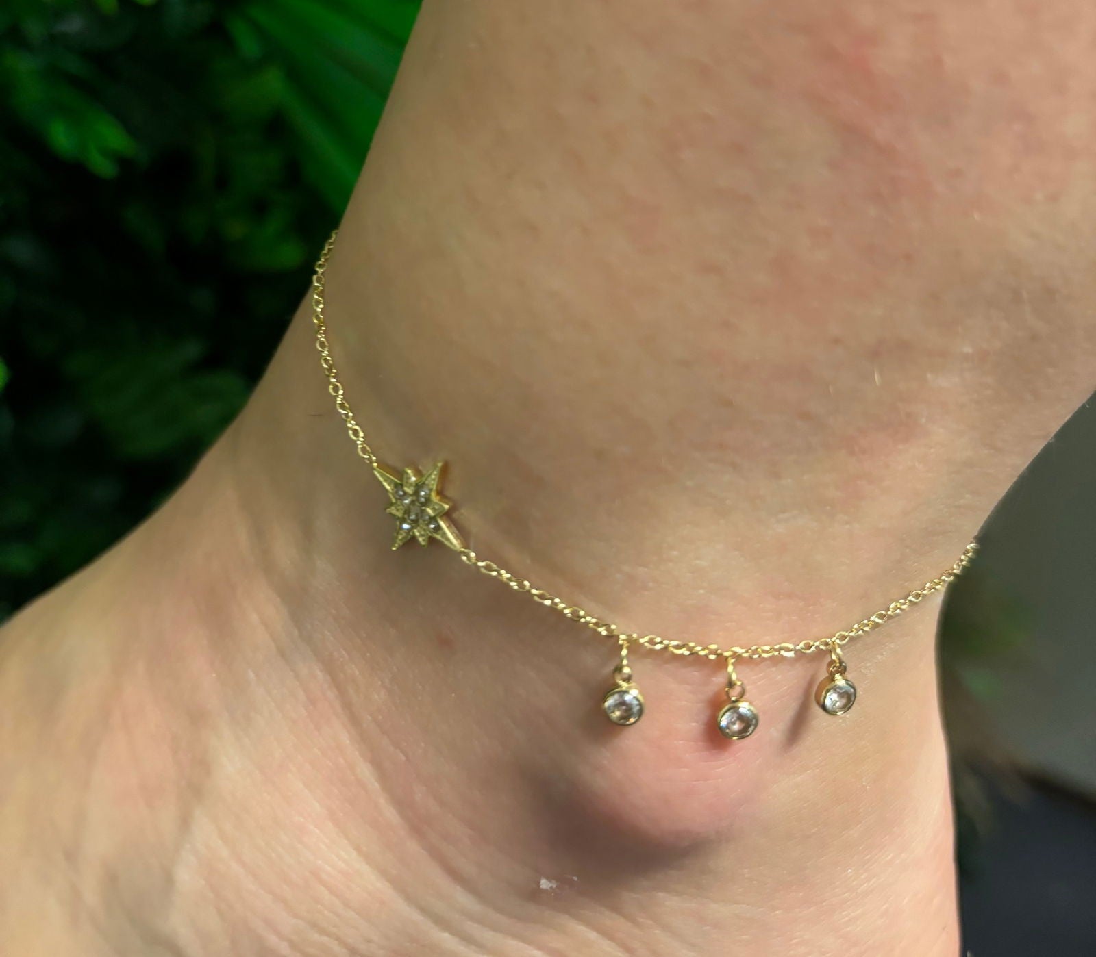 Pluie d’étoiles - les precieuses