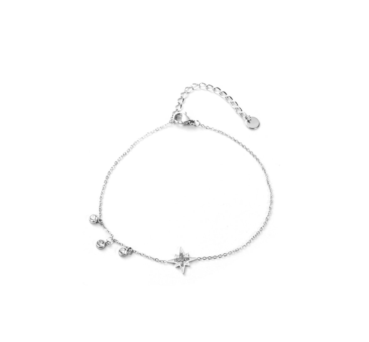 Pluie d’étoiles - les precieuses