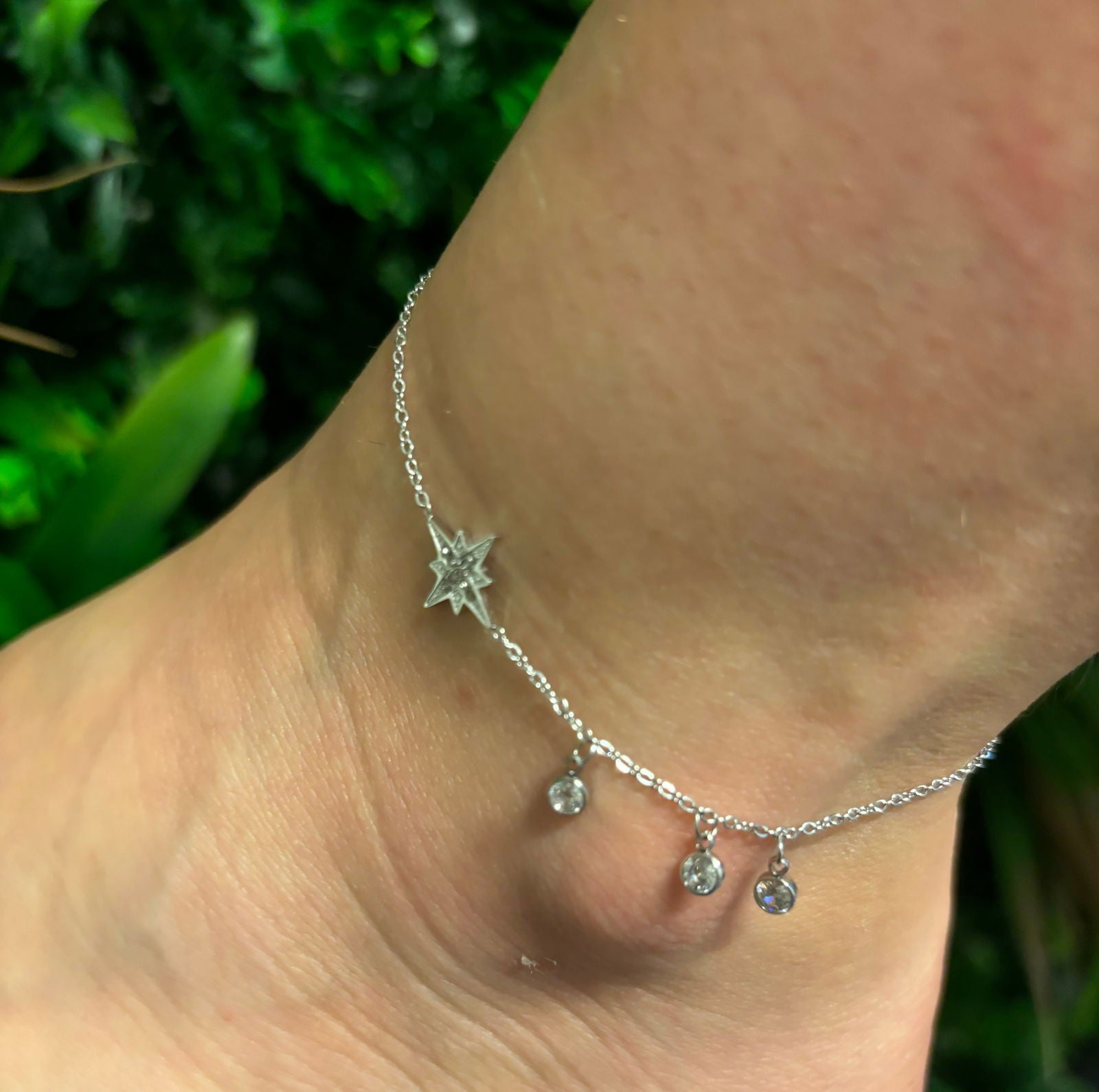 Pluie d’étoiles - les precieuses